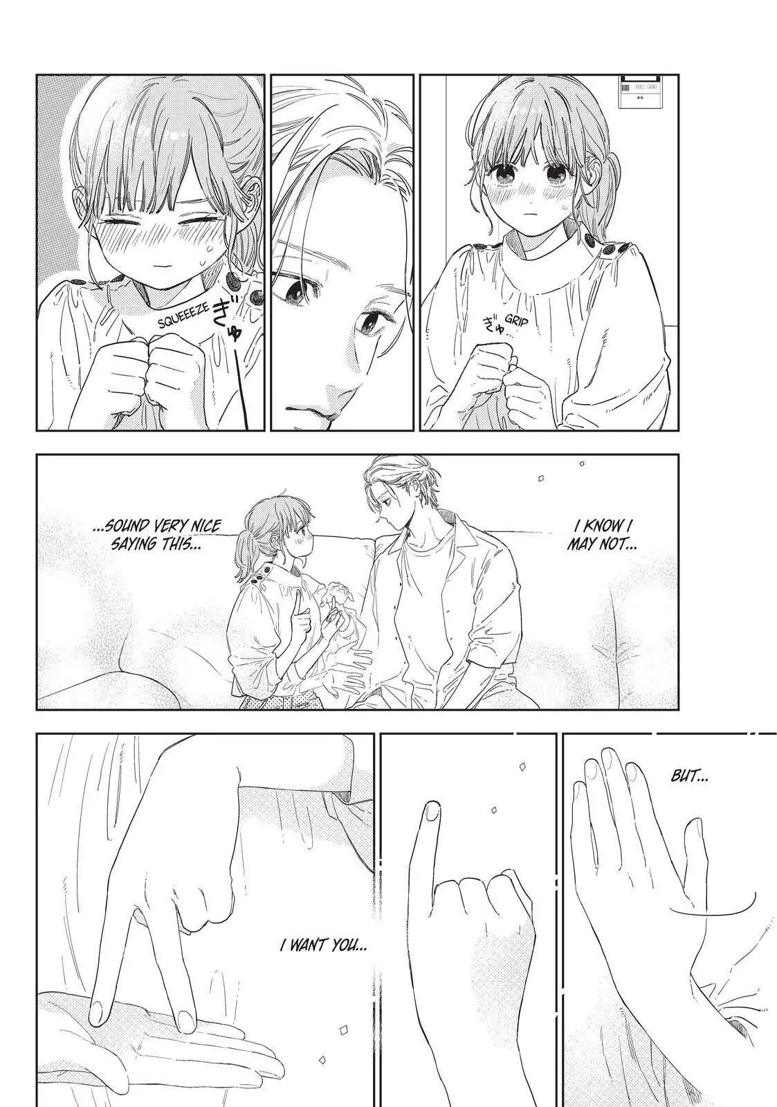 A Sign of Affection, Chapter 25 image 08